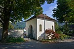 Cappella del cimitero