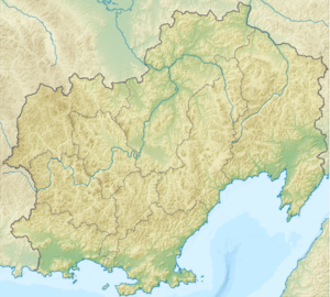 Jack-London-See (Oblast Magadan)