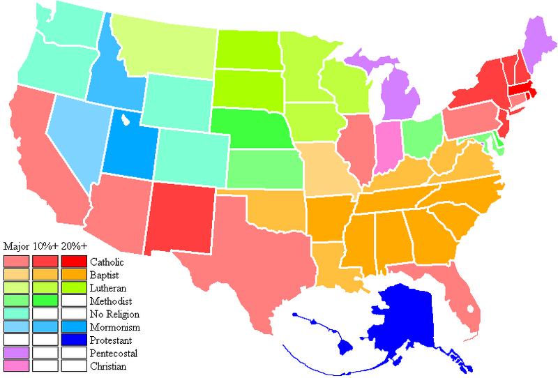 File:Religions by State.PNG