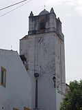 Miniatura para Torre do Relógio (Terena)