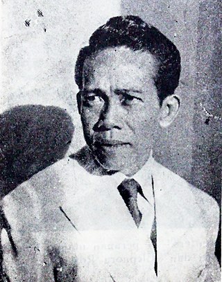 <span class="mw-page-title-main">Rempo Urip</span> Indonesian film director