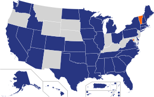 Republican Party presidential primaries results, 2024.svg