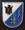 Interne vereniging badge