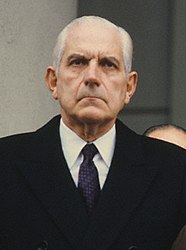 レイナルド・ビニョーネ准将 （1982年7月1日 – 1983年12月10日）