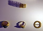 Gouden sieraden