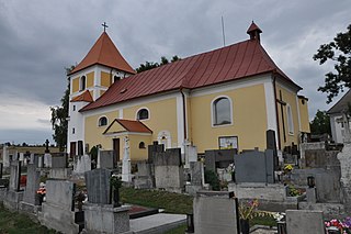 Rožná Municipality in Vysočina, Czech Republic