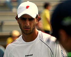 Robert Farah (COL) 2011 US Open.jpg