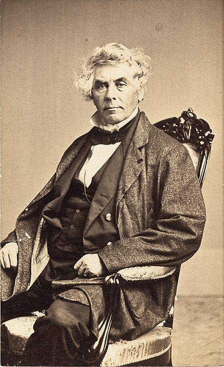 Robert Walter Weir, circa 1864.jpg