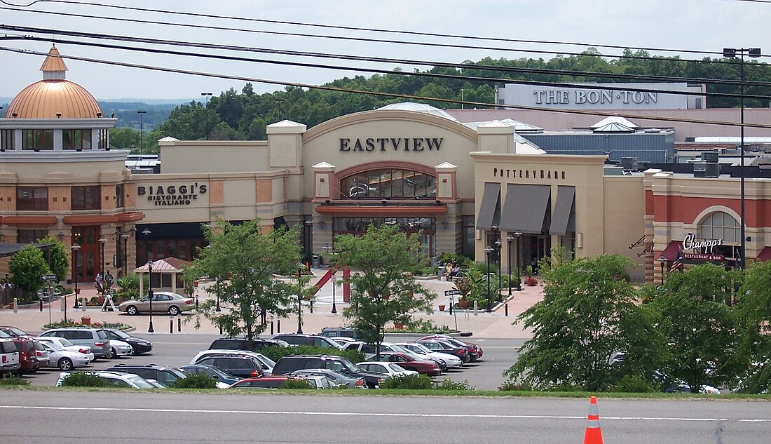 Eastview Mall