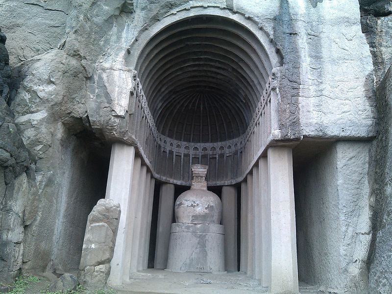 Aurangabad Caves. Places to visit in Aurangabad
