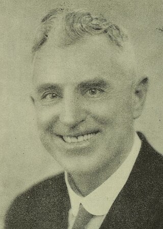 <span class="mw-page-title-main">Rodger Page</span> Australian missionary (1878–1965)