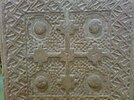 Rosemarkie Stone - detail of cross.jpg