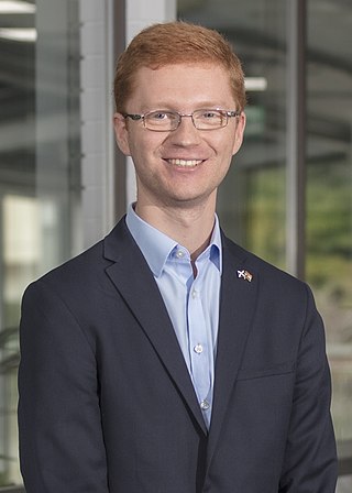 <span class="mw-page-title-main">Ross Greer</span> Scottish Green politician