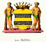 Image illustrative de l’article Famille de Rossillon