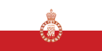 Royal Standard of the Sultan of Kelantan (Sultan Muhammad V).svg