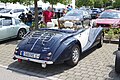 Royale Sabre; 34. Int. Konzer Old- und Youngtimertreffen