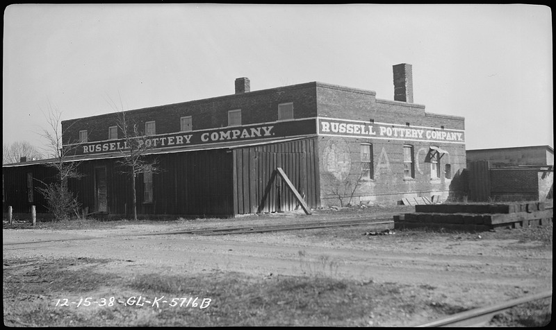 File:Russell Pottery Company - NARA - 279819.tif