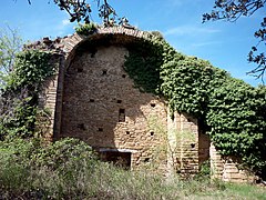 Arc de llevant