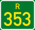 File:SA road R353.svg