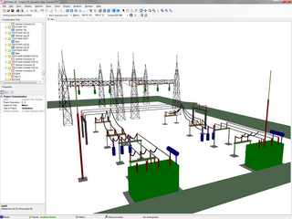 <span class="mw-page-title-main">Power engineering software</span>