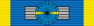 SWE Order of the Polar Star (after 1975) - Commander BAR.png
