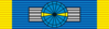 SWE Order of the Polar Star (after 1975) - Commander BAR.png