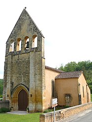 Saint-Avit-Rivière - Eglise -1.JPG