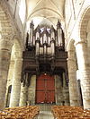 Saint-Brieuc (22) Cathédrale Grandes-Orgues 02.JPG