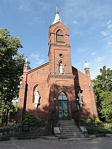 Iglesia católica - Wikipedia, la enciclopedia libre