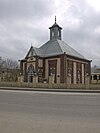 Sakina Khanum Mosque