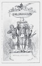 Thumbnail for Salmagundi (periodical)