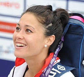 Image illustrative de l’article Sam Quek