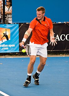 Groth in 2010 Samuel Groth.jpg