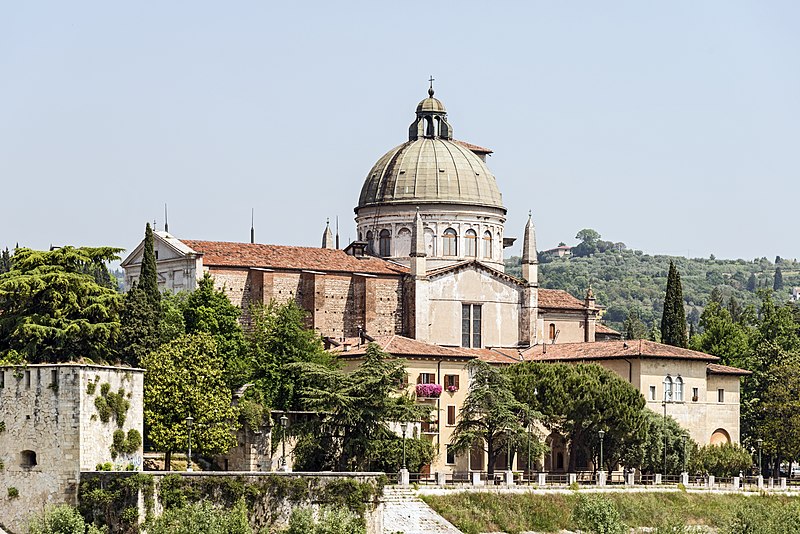 File:San Giorgio in Braida (Verona).jpg