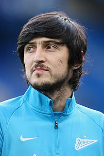 Sardar Azmoun Iranian footballer (born 1995)