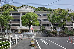 佐世保市立吉井南小学校