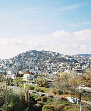 Budapest Xi. Kerülete: Földrajz, Történelem, Népesség