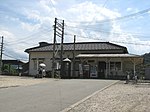 佐津駅のサムネイル