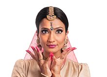 Savitha Sastry sebagai Prophet.jpg