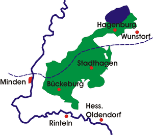 Schaumburg-Lippe