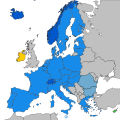 Schengen area