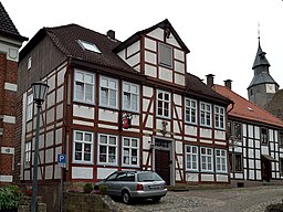 Schieder-Schwalenberg - 12 - Brauergildestraße 21 (2)