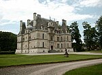 Thumbnail for Château de Bailleul (Seine-Maritime)