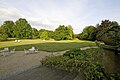 Blick von der Terrasse