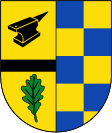 Schmidthachenbach címere