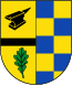 Blason de Schmidthachenbach