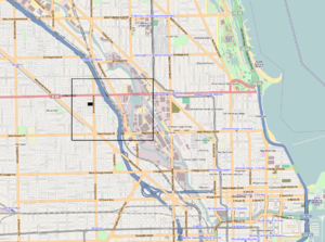 300px schwa location in chicago