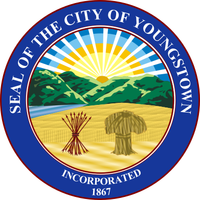 File:Seal of Youngstown, Ohio.svg