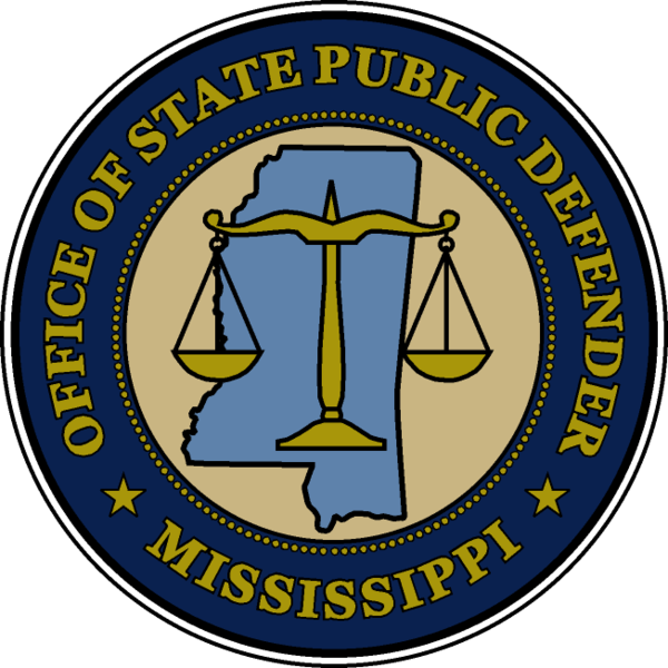 File:Seal of the Mississippi Office of State Public Defender.png