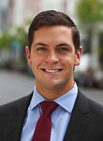 Miniatura para Sean Eldridge